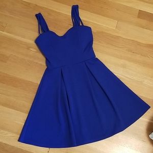 Cocktail dress